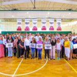 Sobresalen Mujeres Emprendedoras Imparables con apoyo del Gobierno de Reynosa