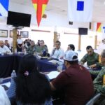 Mantiene Tamaulipas todas las medidas de prevención y alertamiento