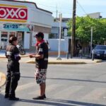 Mantiene Guardia Estatal de Género proximidad con familias durante periodo vacacional