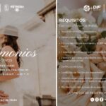 Último día para registrarse en Campaña de Matrimonios Colectivos 2025 del DIF-Reynosa