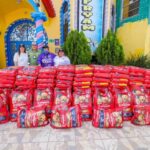 Apoya Gobierno de Reynosa alimentación de mascotas