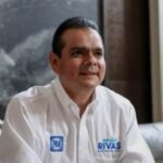 Confirma Fiscalía vinculación a proceso y prisión preventiva contra exalcalde de Nuevo Laredo