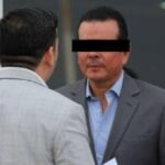 Vinculan a proceso al exalcalde de Nuevo Laredo Enrique Rivas
