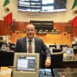 IMPULSA CARLOS CANTUROSAS NUEVA LEY DEL SISTEMA NACIONAL DE SEGURIDAD PÚBLICA; DIPUTADOS DE LA 4T VAN POR UNIDADES DE INVESTIGACIÓN CERTIFICADAS