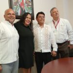 Fortalecen trato de calidad en Oficinas Fiscales de Tamaulipas