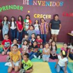 OFRECEN BIBLIOTECAS DE NUEVO LAREDO CURSO “MIS VACACIONES EN LA BIBLIOTECA” DURANTE PERIODO VACACIONAL