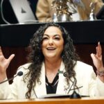 Aprueban exhorto de la senadora Olga Sosa para prevenir la contaminación de costas y mares mexicanos