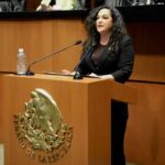 Senadora Olga Sosa busca la autonomía de medicamentos a través de reforma a la Ley General de Salud