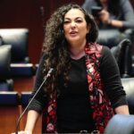 Reforma contra la extorsión, será respaldada por las y los senadores de Morena: Olga Sosa
