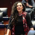 Comisión Permanente aprueba tres exhortos de la senadora por Morena Olga Sosa