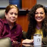 Senadora Olga Sosa invita a la convocatoria para nombrar Consejeras y Consejeros Honoríficos del Consejo Nacional Ciudadano del Sistema Nacional de Búsqueda de Personas