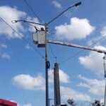 Optimiza Gobierno de Reynosa alumbrado público