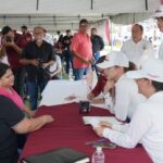 PRESIDENCIA CERQUITA DE TI ATIENDE NECESIDADES DE LA COLONIA VILLAS DEL SOL