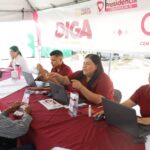 CAMBIO DE SEDE: PRESIDENCIA CERQUITA DE TI SE TRASLADA AL PARQUE SILAO EN LA COLONIA LAS TORRES