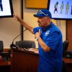 Se preparan Bomberos de Reynosa para Simulacro Binacional 2025 el próximo 18 de julio