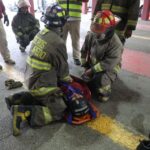 GOBIERNO MUNICIPAL INVITA A CURSO DE INDUCCIÓN PARA INCORPORARSE AL CUERPO DE BOMBEROS