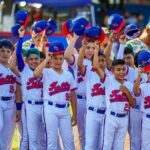 Logran peloteritos de la Treviño Kelly el Campeonato Nacional