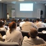 El Complejo Procesador de Gas Arenque se suma a la Semana Nacional de la Preparación y Respuestas a Emergencias Químicas