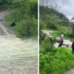 Guardia Estatal activa Plan Tamaulipas en Tula