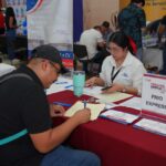 PREPARA GOBIERNO MUNICIPAL TERCERA FERIA DEL EMPLEO EN NUEVO LAREDO