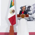 El de Américo, un gobierno cercano a la gente: Presidenta