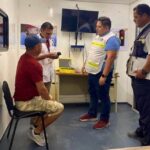 Exhorta SST a prevenir accidentes en este periodo vacacional de verano