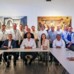 Promueven iniciativa privada y Gobierno de Reynosa crecimiento ordenado y sustentable