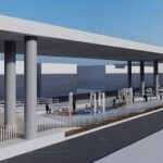 ¿Parque lineal Broncos? El proyecto que no cuajó