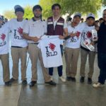 CONVOCA IMJUVE AL RECONOCIMIENTO MUNICIPAL A LA JUVENTUD 2025 EN NUEVO LAREDO