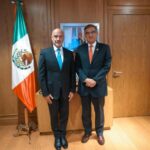 Ratifica compromisos Gobierno Federal para seguir transformando Tamaulipas