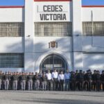 Realizan supervisión interinstitucional en CEDES Victoria