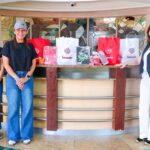 Reconoce DIF-Reynosa apoyo del Hospital Santander y Comapa en campaña “Todos Somos Útiles”
