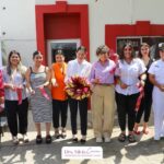 Arranca Centro Libre para las Mujeres en Soto la Marina