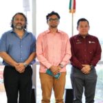 Anuncian Tecnológico de Victoria y SEDENER Diplomado en Gestión de la Energía y Almacenamiento para la Electromovilidad