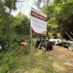 Coordinan estrategia de protección ecológica en Altas Cumbres y Los Troncones