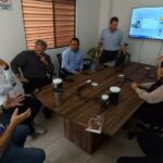 Impulsa SEDUMA proyecto ambiental contra llantas en desuso