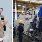 Crece 6.3% actividad industrial de Tamaulipas