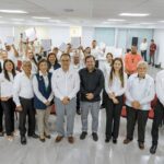 Entrega SET nombramientos de promoción a docentes y personal administrativo en Normales de Tamaulipas