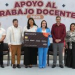 Suman esfuerzos SET y gobierno de Nuevo Laredo para el desarrollo educativo