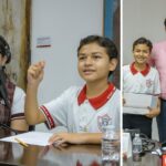 Llega “Conexión T”, el programa radiofónico infantil para educación básica en Tamaulipas