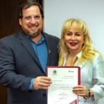 Asume Nora Hilda de los Reyes Subsecretaría de Educación Básica de la SET