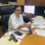 Fortalece Dirección de Asuntos Notariales legalidad en Tamaulipas con más de 160 visitas de supervisión en el primer semestre del año