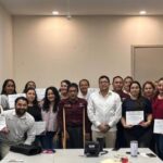 Sensibiliza SIPRODDIS Tamaulipas a más de 7 mil personas en favor de la inclusión durante el primer semestre de 2025