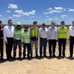 Refuerza Gobierno de Tamaulipas infraestructura de seguridad con 15 nuevas Estaciones Seguras