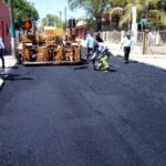Impulsa gobierno de Américo transformación en municipios de la región centro de Tamaulipas