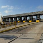 Registra proyecto de concesión para el Puente de Comercio Mundial Nuevo Laredo III un 90 % de avance
