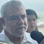 Estima Gobierno del Estado 40 MDP para reparar carreteras dañadas por lluvias