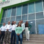 Realizan segunda prueba para la fabricación de harina nixtamalizada de sorgo blanco