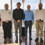 Avanza proyecto para la instalación de planta de etanol en Ciudad Victoria