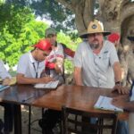 Refuerzan capacitación técnica para impulsar la acuacultura sustentable de ostión